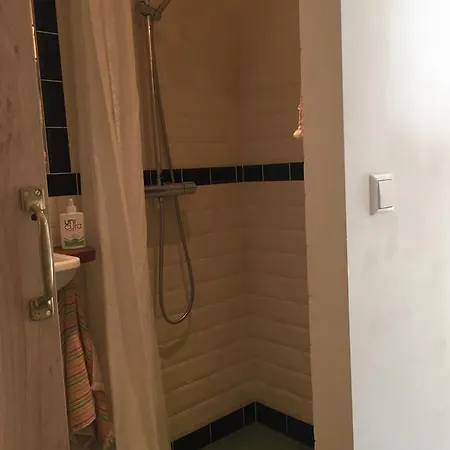 Bed and Breakfast Noorderpark Άμστερνταμ