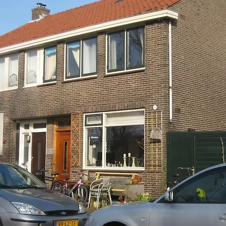 Noorderpark Amszterdam
