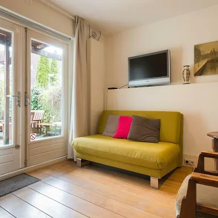 Bed and Breakfast Noorderpark