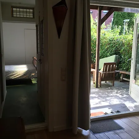 Bed & Breakfast Noorderpark Amsterdam