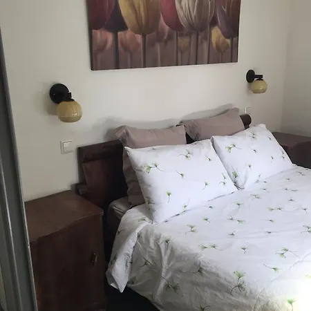 Bed & Breakfast Noorderpark