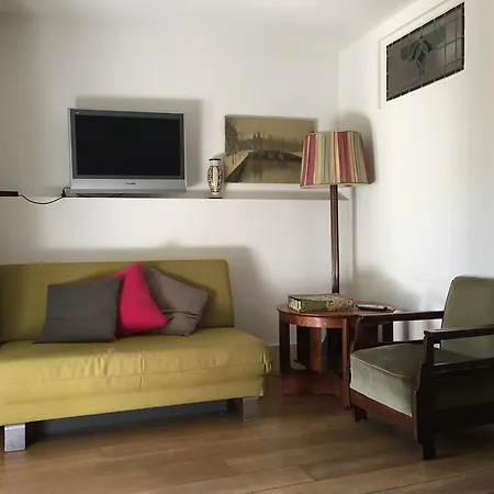 Noorderpark Bed & Breakfast Amsterdam