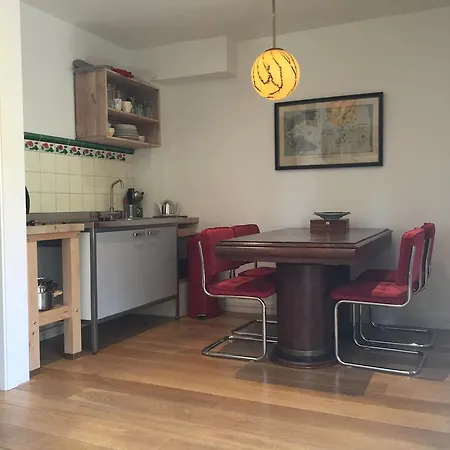 Bed & Breakfast Noorderpark