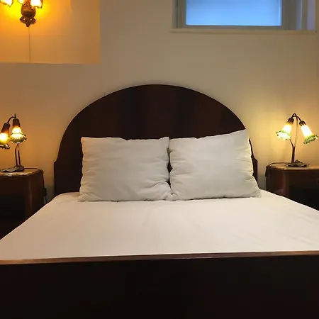 Bed & Breakfast Noorderpark *