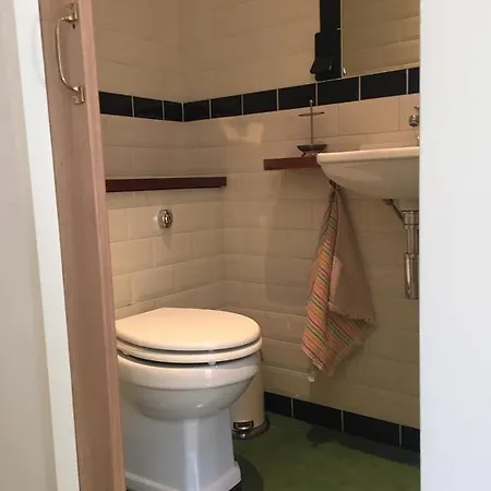 Bed & Breakfast Noorderpark Amsterdam