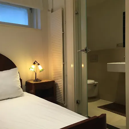 Bed & Breakfast Noorderpark *