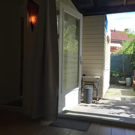 Bed & Breakfast Noorderpark Amsterdam