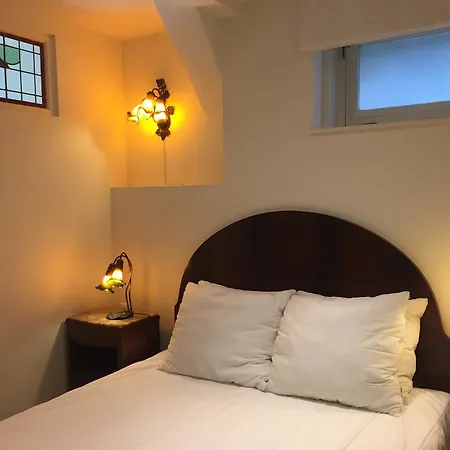 Noorderpark Bed & Breakfast Amsterdam