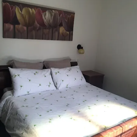 Noorderpark Bed & Breakfast