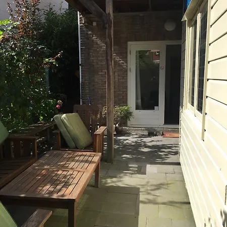 Bed & Breakfast Noorderpark Amsterdam