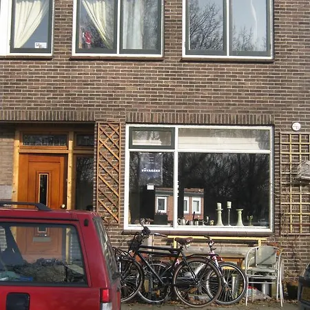 Bed & Breakfast Noorderpark *