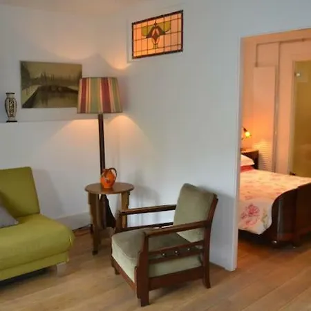 Noorderpark Bed & Breakfast *