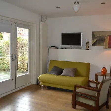 Bed & Breakfast Noorderpark *