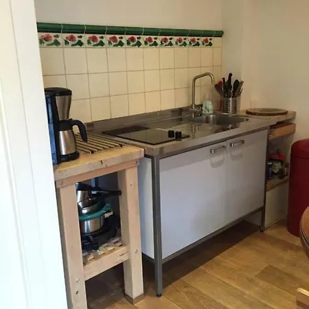Bed & Breakfast Noorderpark Amsterdam