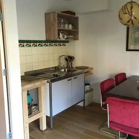 Noorderpark Bed & Breakfast Amsterdam