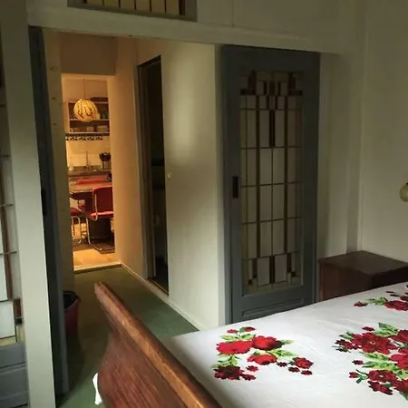 Bed & Breakfast Noorderpark