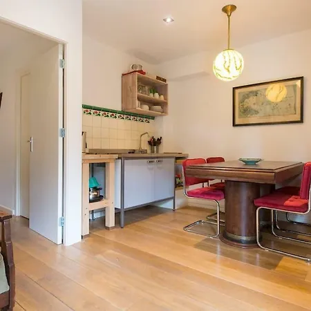 Noorderpark Bed & Breakfast Amsterdam