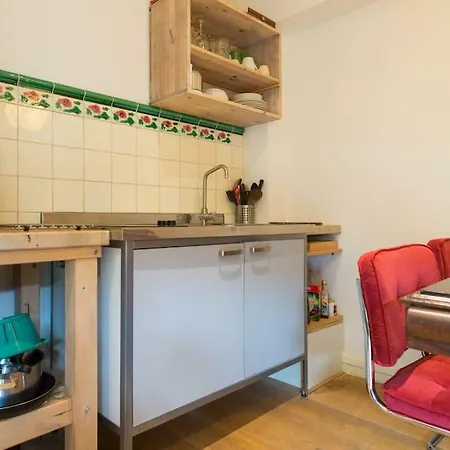 Bed & Breakfast Noorderpark Amsterdam