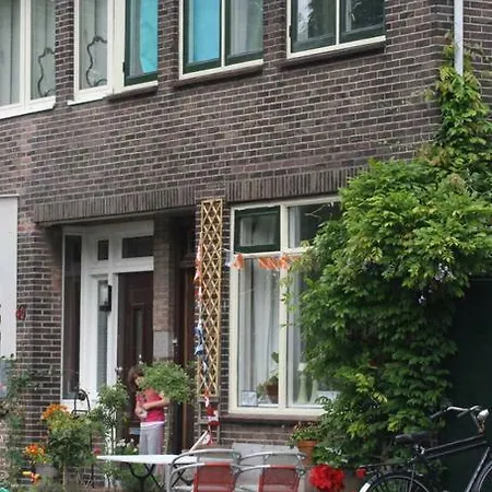 Bed & Breakfast Noorderpark