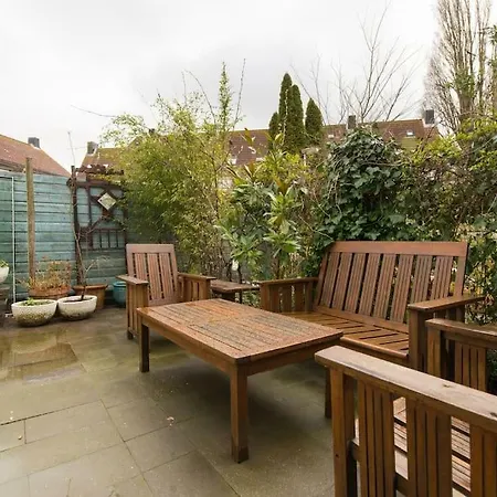 Noorderpark Bed & Breakfast Amsterdam