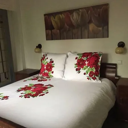 Noorderpark Bed & Breakfast Amsterdam