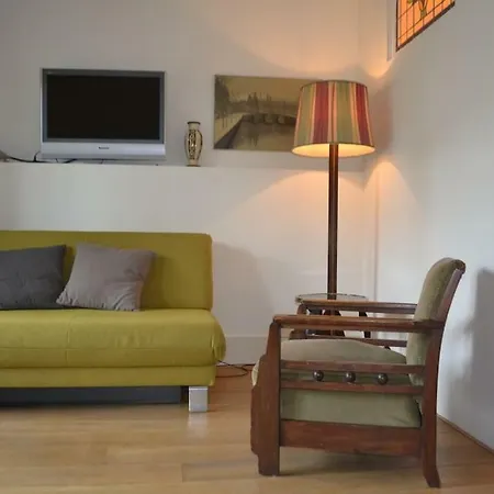 Bed & Breakfast Noorderpark