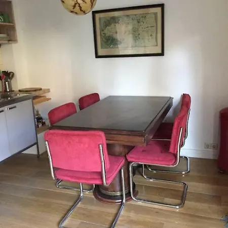 Bed & Breakfast Noorderpark Amsterdam
