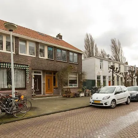 Noorderpark Bed & Breakfast