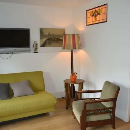 Bed & Breakfast Noorderpark Amsterdam