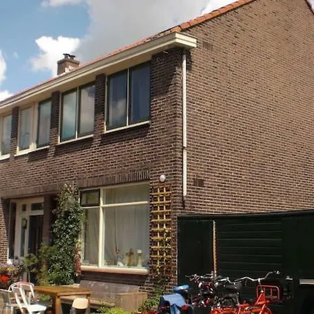 Bed & Breakfast Noorderpark *