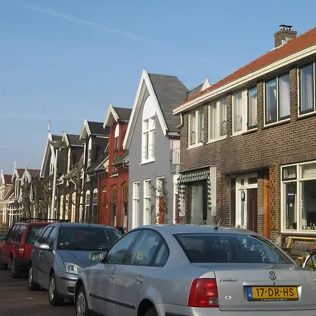 Bed & Breakfast Noorderpark Amsterdam